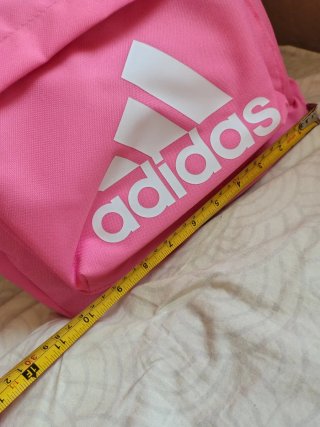 Mochila Adidas Rosa
