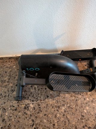 Elíptica Domyos 100