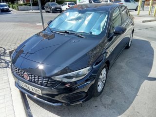 FIAT Tipo 2018