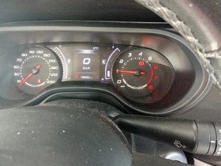 FIAT Tipo 2018