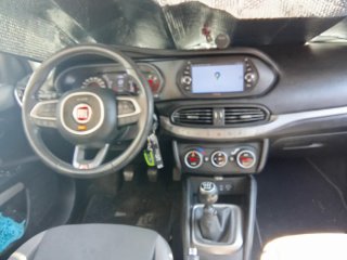 FIAT Tipo 2018