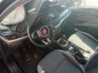 FIAT Tipo 2018