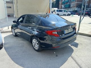 FIAT Tipo 2018