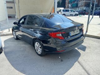 FIAT Tipo 2018