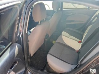 FIAT Tipo 2018