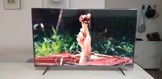 Smart TV 4K Android 43"