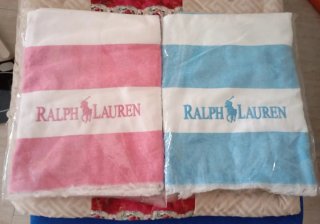 Proveedor de toallas Ralph Lauren compra al mayor