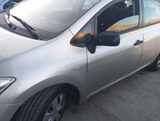 Radiador agua toyota 243735 4221336540 auris 1.4