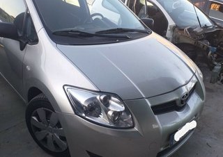 Radiador agua toyota 243735 4221336540 auris 1.4