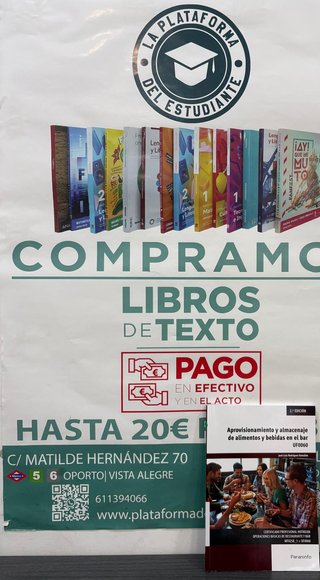 Libro Formacion Profesional