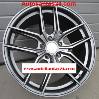 Juego 4 llantas para bmw japan varios tama r037270
