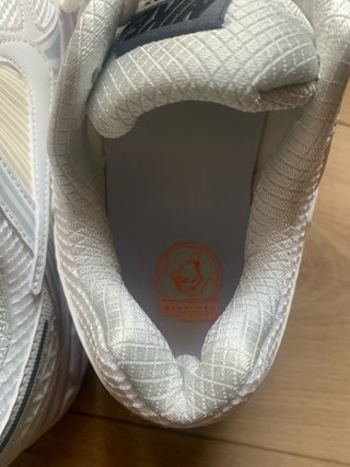 Nike Vomero Talla 43