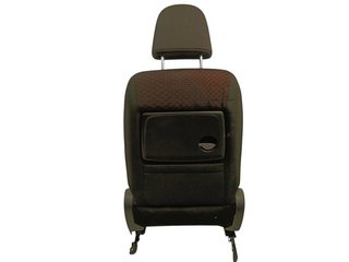 ASIENTO DELANTERO IZQUIERDO TOYOTA VERSO (AUR2/ZG