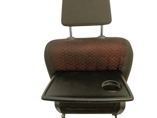 ASIENTO DELANTERO IZQUIERDO TOYOTA VERSO (AUR2/ZG