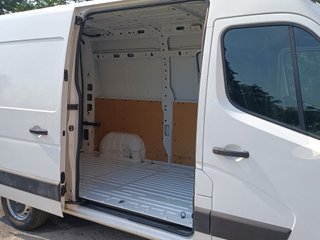 Renault Master Furgón T L2H2 3500 Bl dCi 100kW (135CV)