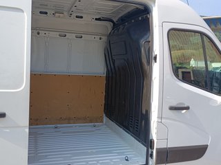 Renault Master Furgón T L2H2 3500 Bl dCi 100kW (135CV)