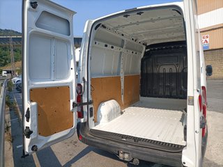 Renault Master Furgón T L2H2 3500 Bl dCi 100kW (135CV)