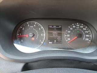 Renault Master Furgón T L2H2 3500 Bl dCi 100kW (135CV)