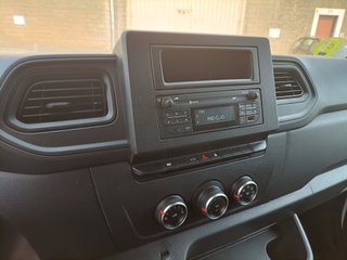 Renault Master Furgón T L2H2 3500 Bl dCi 100kW (135CV)
