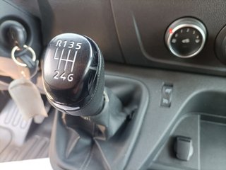 Renault Master Furgón T L2H2 3500 Bl dCi 100kW (135CV)