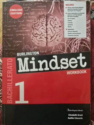Libro de bachillerato 1ro.