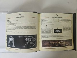 Quake II PS1 PAL Completo