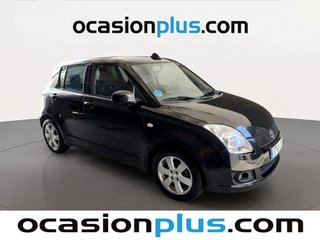 Suzuki Swift 1.3 GLX 5p 68 kW (92 CV)
