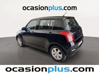 Suzuki Swift 1.3 GLX 5p 68 kW (92 CV)