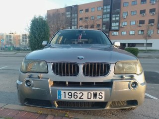 BMW X3 2006