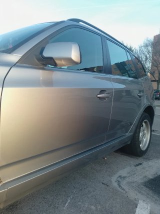 BMW X3 2006