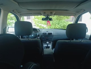BMW X3 2006