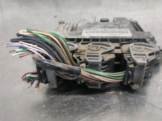 Centralita motor renault 436015 8200311539 laguna