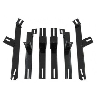 Estriberas Laterales Audi Q7