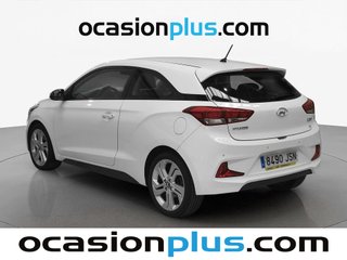 Hyundai i20 1.4 CRDI Tecno 66 kW (90 CV)