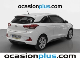 Hyundai i20 1.4 CRDI Tecno 66 kW (90 CV)