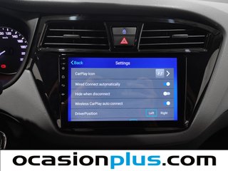 Hyundai i20 1.4 CRDI Tecno 66 kW (90 CV)