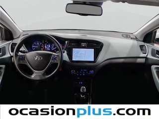 Hyundai i20 1.4 CRDI Tecno 66 kW (90 CV)