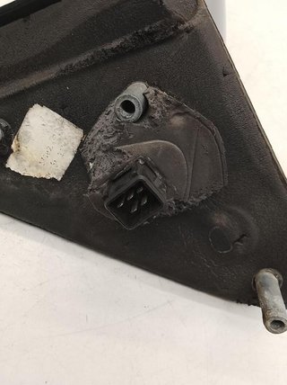 Ford 2738 1098712 retrovisor derecho mondeo