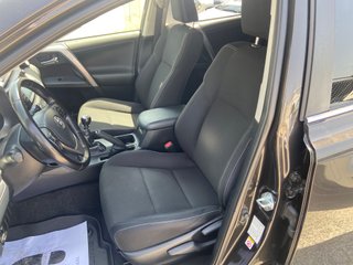 Toyota RAV4 2016