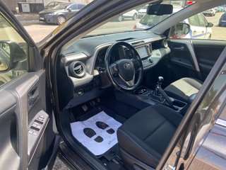Toyota RAV4 2016