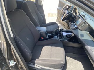 Toyota RAV4 2016