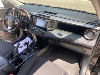 Toyota RAV4 2016