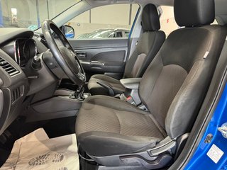 Mitsubishi ASX 160 did