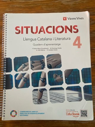 Libro 4 eso
