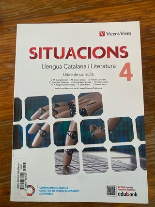 Libro 4 eso