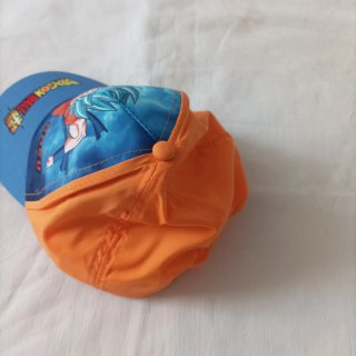 Cappello Dragon Ball Z Goku Super