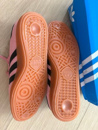 Zapatillas Rosa
