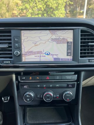 CUPRA Leon 2.0 TSI 300 cv