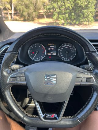 CUPRA Leon 2.0 TSI 300 cv