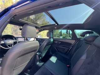 CUPRA Leon 2.0 TSI 300 cv